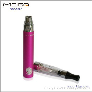 high quality Refillable Electronic Cigarette accept paypal